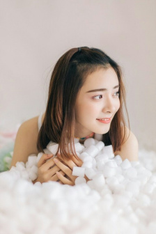 下边一阵一阵收缩怎么回事啊