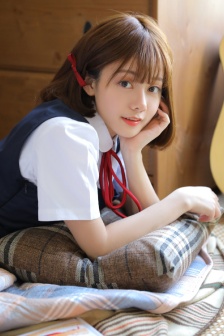 朝香美羽